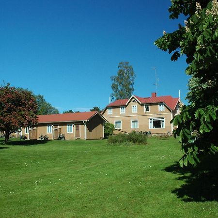 Gaestgard Christiansund Otel Eckero Dış mekan fotoğraf