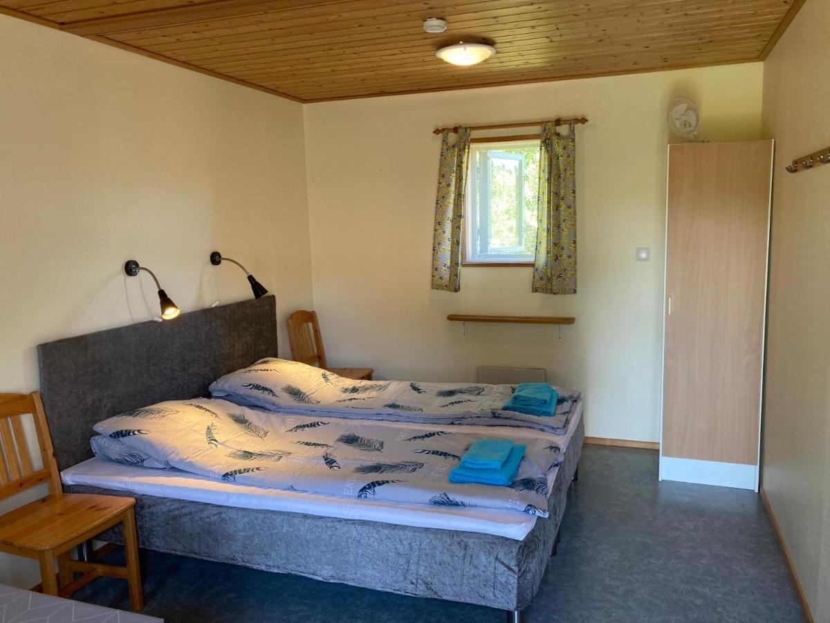 Gaestgard Christiansund Otel Eckero Dış mekan fotoğraf