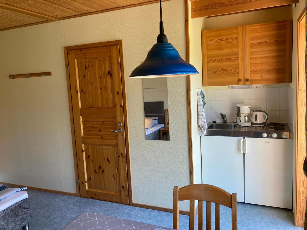 Gaestgard Christiansund Otel Eckero Dış mekan fotoğraf