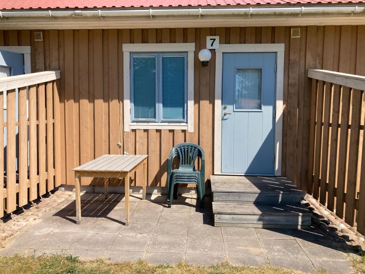 Gaestgard Christiansund Otel Eckero Dış mekan fotoğraf