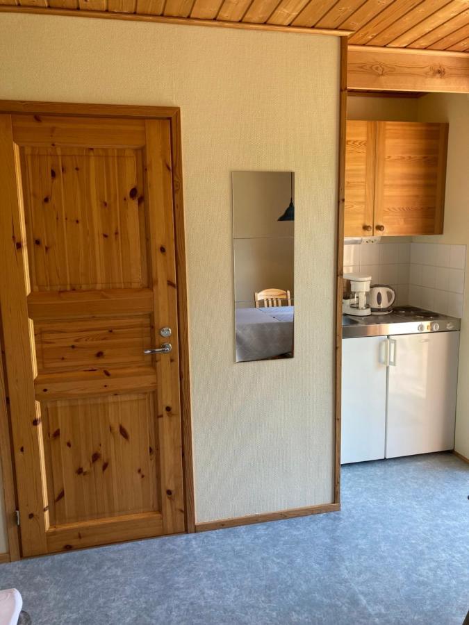 Gaestgard Christiansund Otel Eckero Dış mekan fotoğraf