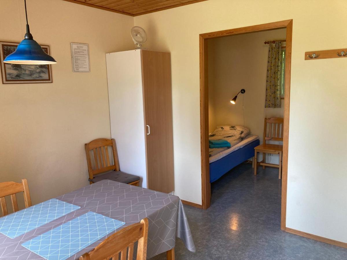 Gaestgard Christiansund Otel Eckero Dış mekan fotoğraf