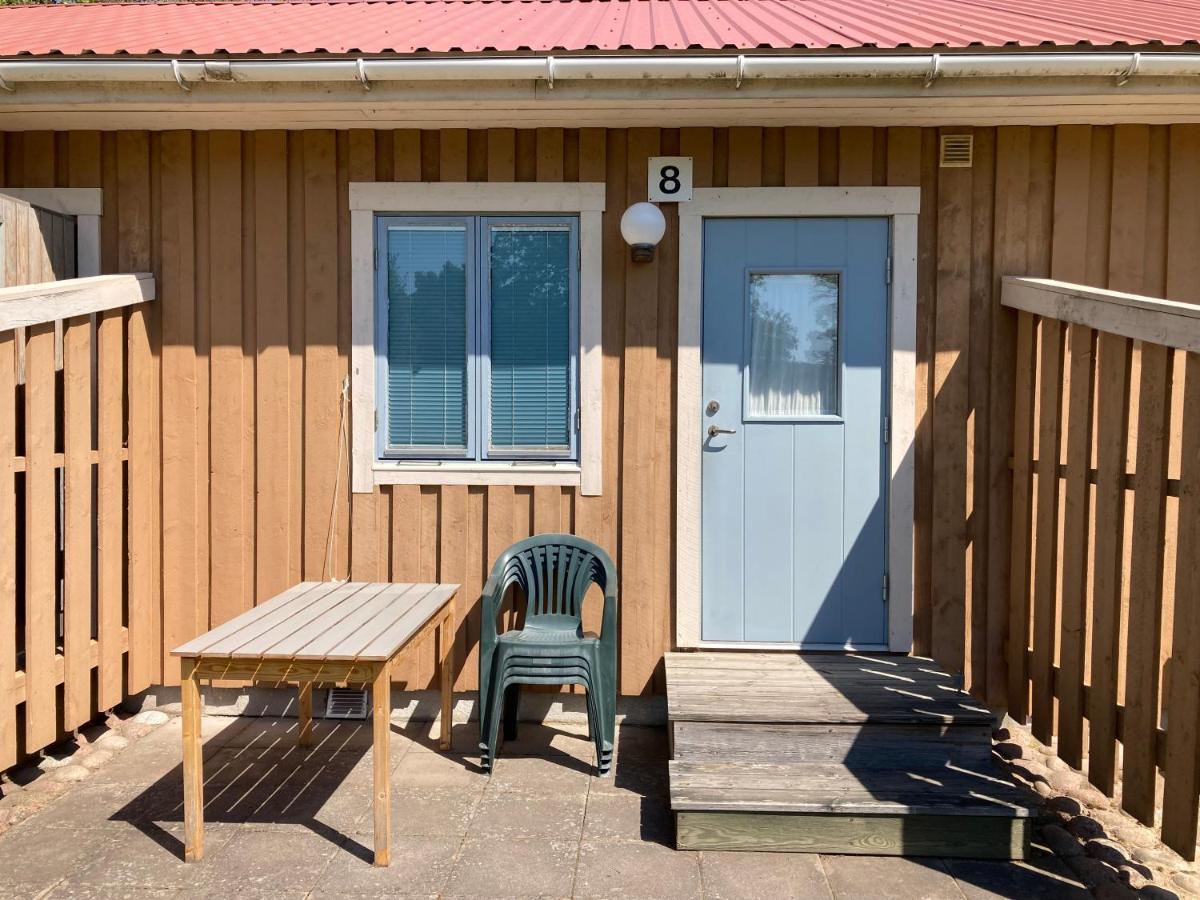 Gaestgard Christiansund Otel Eckero Dış mekan fotoğraf