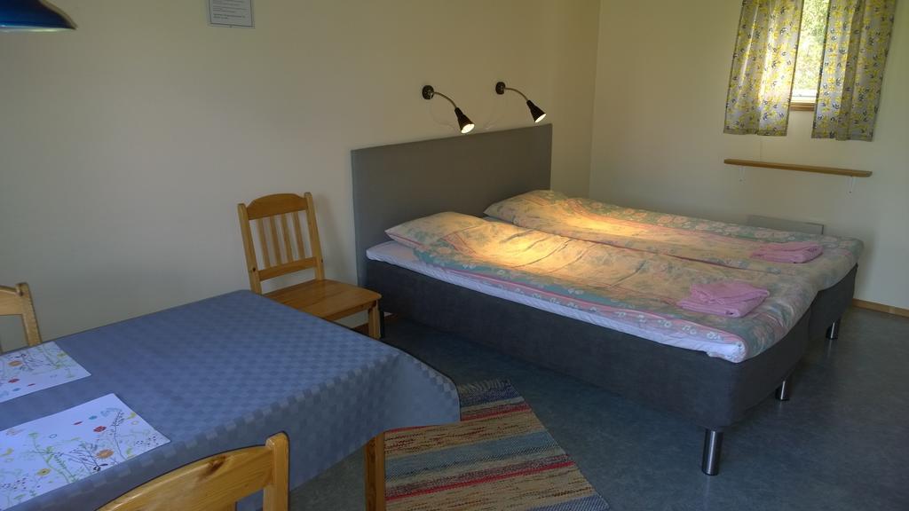 Gaestgard Christiansund Otel Eckero Dış mekan fotoğraf