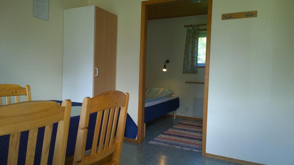 Gaestgard Christiansund Otel Eckero Dış mekan fotoğraf