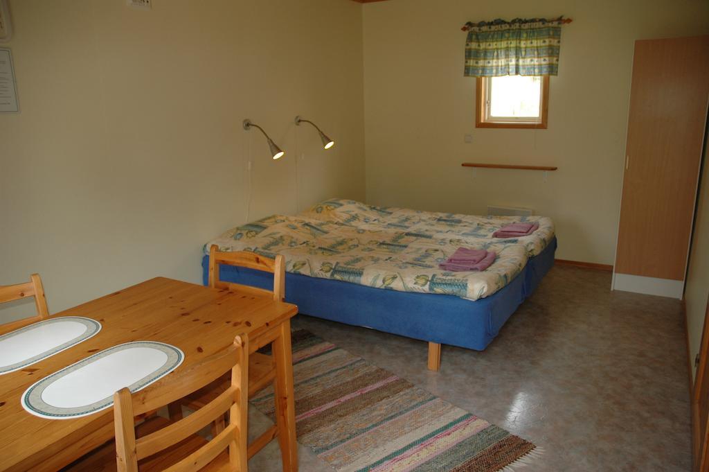 Gaestgard Christiansund Otel Eckero Dış mekan fotoğraf
