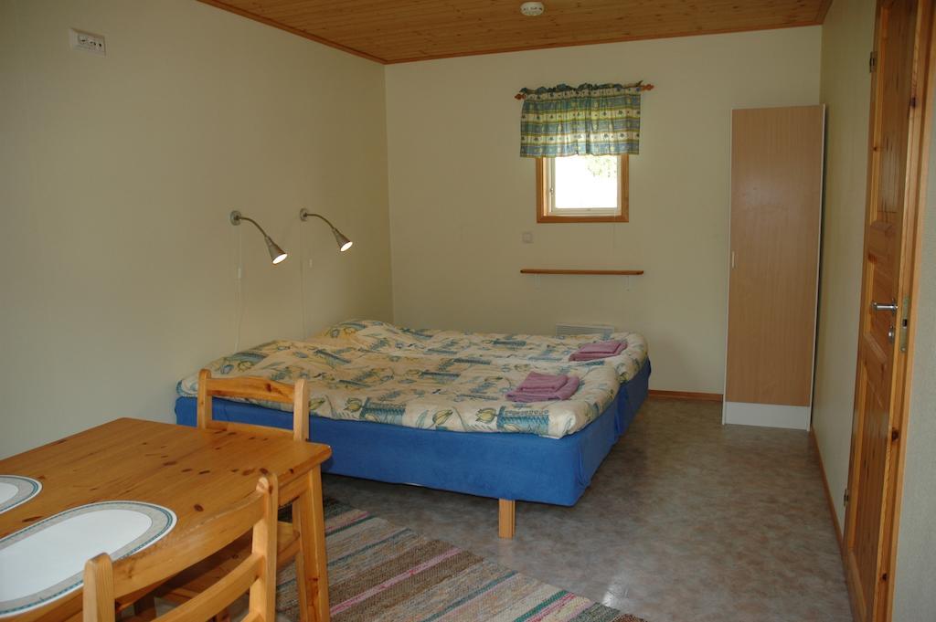Gaestgard Christiansund Otel Eckero Oda fotoğraf
